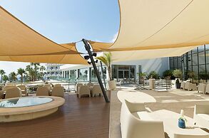 St. George Beach Hotel & Spa Resort