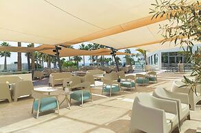St. George Beach Hotel & Spa Resort