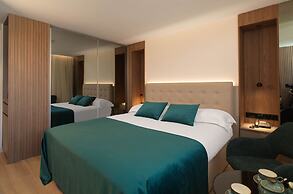 St. George Beach Hotel & Spa Resort