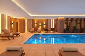 St. George Beach Hotel & Spa Resort