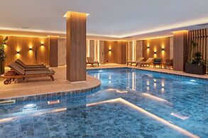 St. George Beach Hotel & Spa Resort