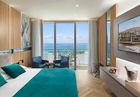 St. George Beach Hotel & Spa Resort