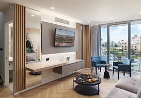 St. George Beach Hotel & Spa Resort
