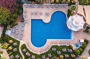 St. George Beach Hotel & Spa Resort