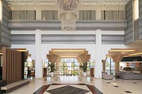 St. George Beach Hotel & Spa Resort