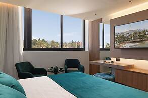 St. George Beach Hotel & Spa Resort