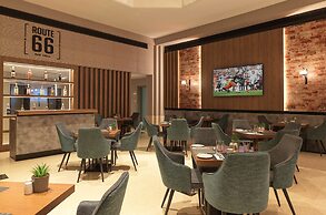 St. George Beach Hotel & Spa Resort