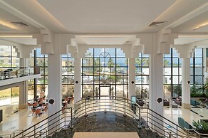 St. George Beach Hotel & Spa Resort