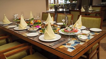 InterContinental Resort Aqaba by IHG