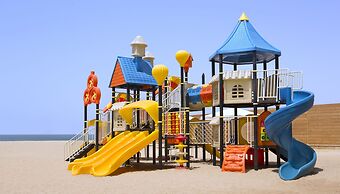 InterContinental Resort Aqaba by IHG