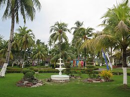 Waterfront Insular Hotel Davao