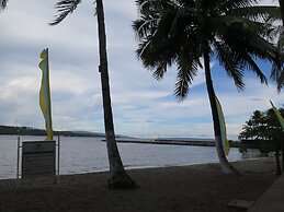 Waterfront Insular Hotel Davao