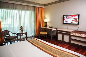 Waterfront Insular Hotel Davao