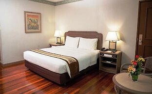 Waterfront Insular Hotel Davao