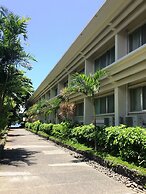 Waterfront Insular Hotel Davao