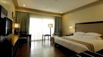 Waterfront Insular Hotel Davao