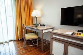 Waterfront Insular Hotel Davao