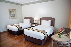 Waterfront Insular Hotel Davao