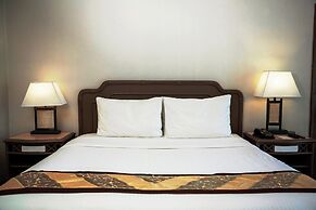 Waterfront Insular Hotel Davao