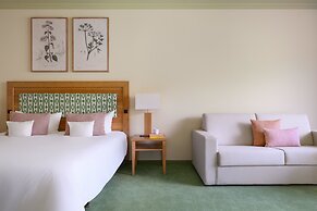 IFA Graal-Müritz Hotel, Spa & Tagungen