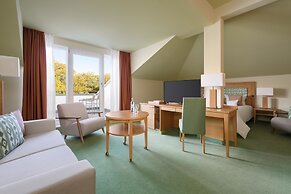IFA Graal-Müritz Hotel, Spa & Tagungen