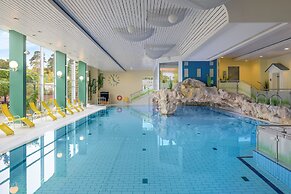 IFA Graal-Müritz Hotel, Spa & Tagungen