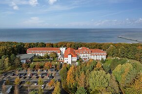 IFA Graal-Müritz Hotel, Spa & Tagungen