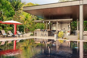 Rancho Pacifico