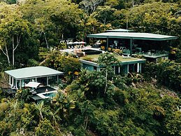 Rancho Pacifico