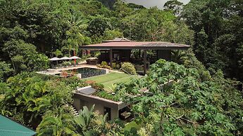 Rancho Pacifico