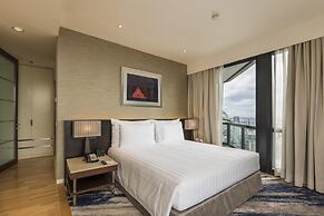 Emporium Suites by Chatrium