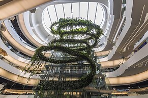 Emporium Suites by Chatrium
