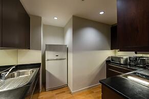 Emporium Suites by Chatrium