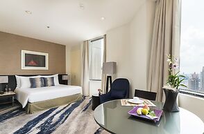 Emporium Suites by Chatrium