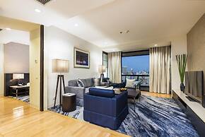 Emporium Suites by Chatrium