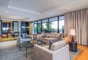 Emporium Suites by Chatrium