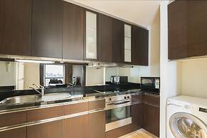 Emporium Suites by Chatrium