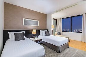 Emporium Suites by Chatrium