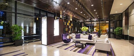 Emporium Suites by Chatrium
