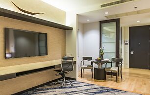 Emporium Suites by Chatrium