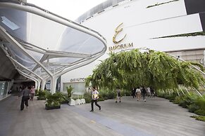 Emporium Suites by Chatrium