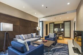 Emporium Suites by Chatrium
