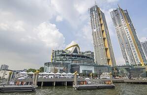 Emporium Suites by Chatrium