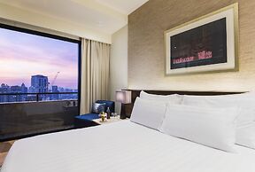 Emporium Suites by Chatrium