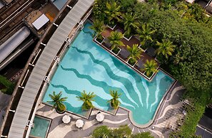 Emporium Suites by Chatrium