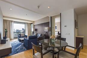 Emporium Suites by Chatrium