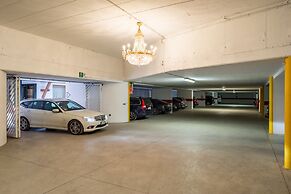 Hotel Emmy - five elements