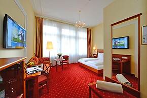 Hotel Schweizer Hof