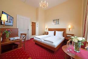 Hotel Schweizer Hof