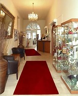 Hotel Schweizer Hof